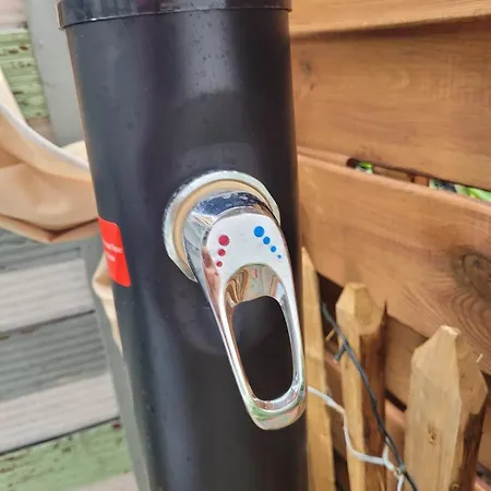 Tiny House - Erholung Am Der Emscher - Whirlpool Semesterbostad Duisburg